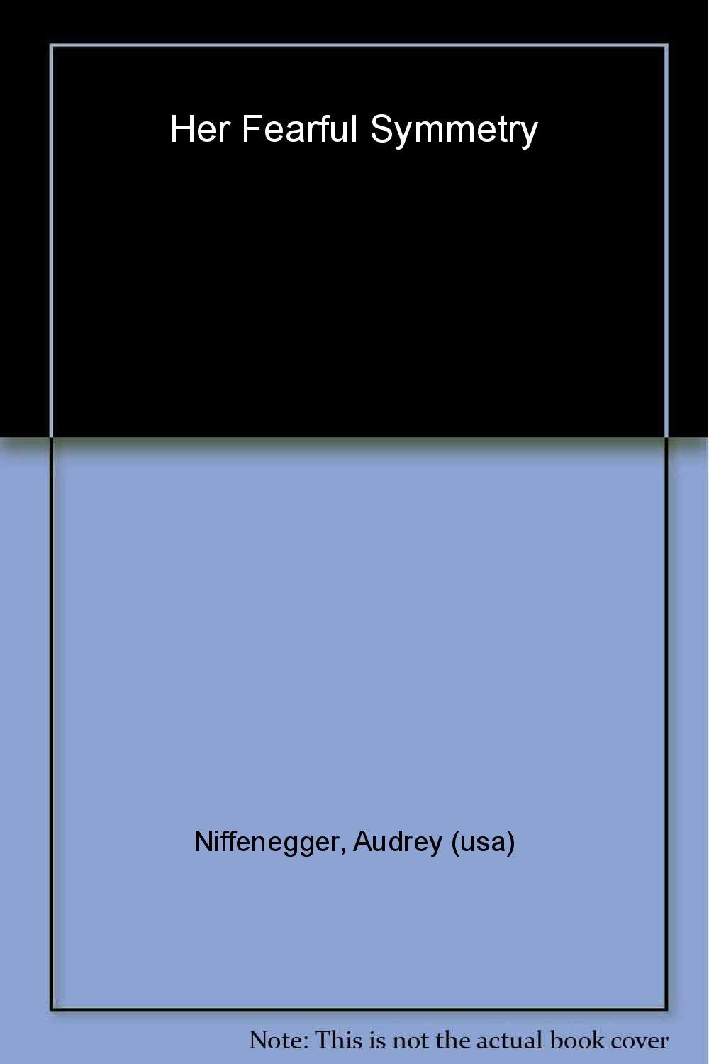 Her Fearful Symmetry Contemporary literature