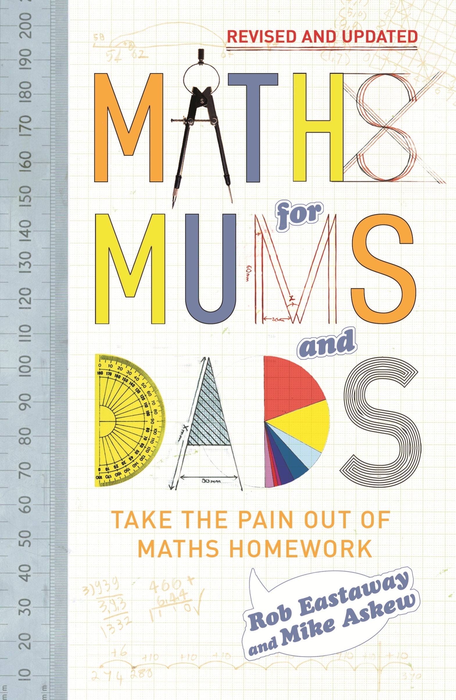 Maths for Mums and Dads Lifestyle Books