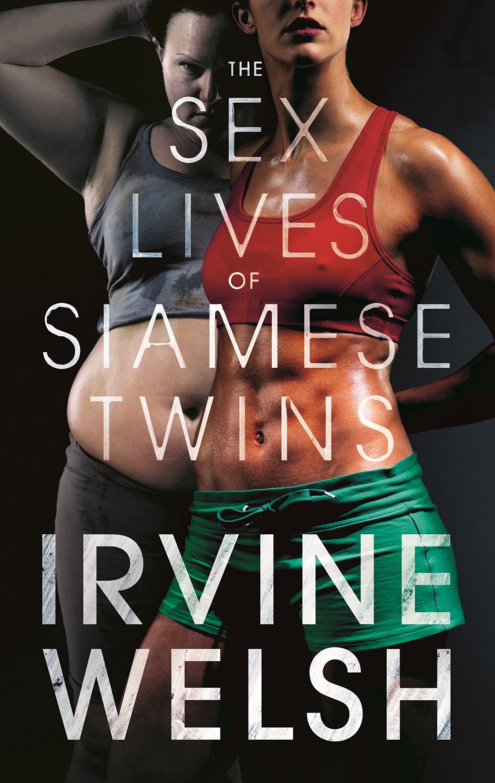 The Sex Lives of Siamese Twins Contemporary literature