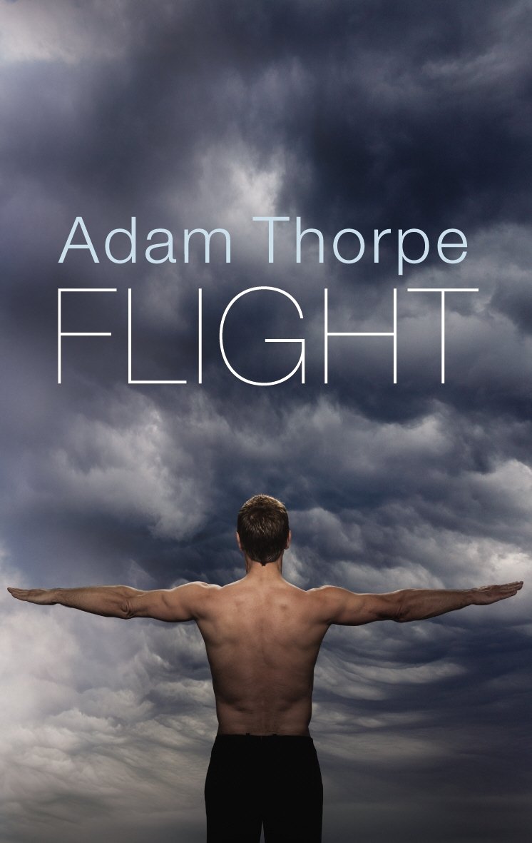 Flight Contemporary literature Books