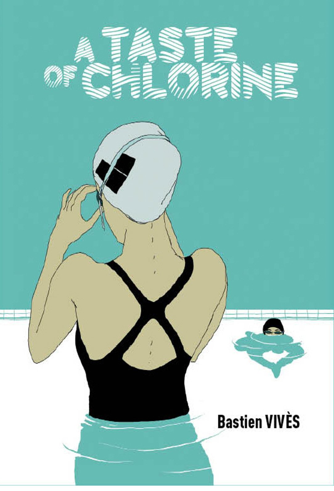 A Taste Of Chlorine Manga