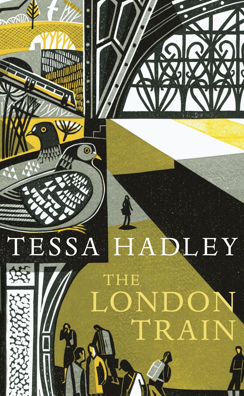 Product Image: The London Train