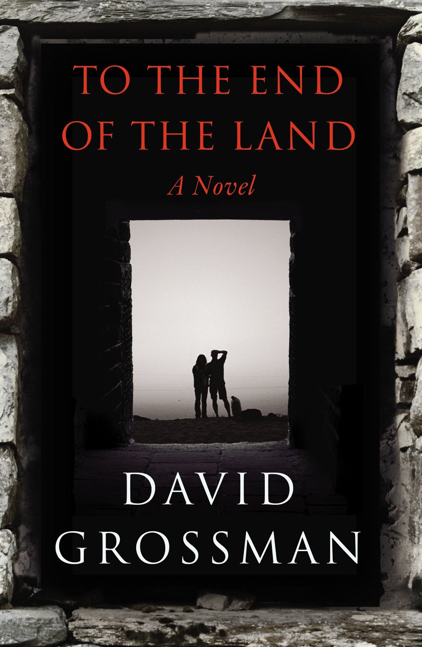 To The End of the Land Contemporary literature