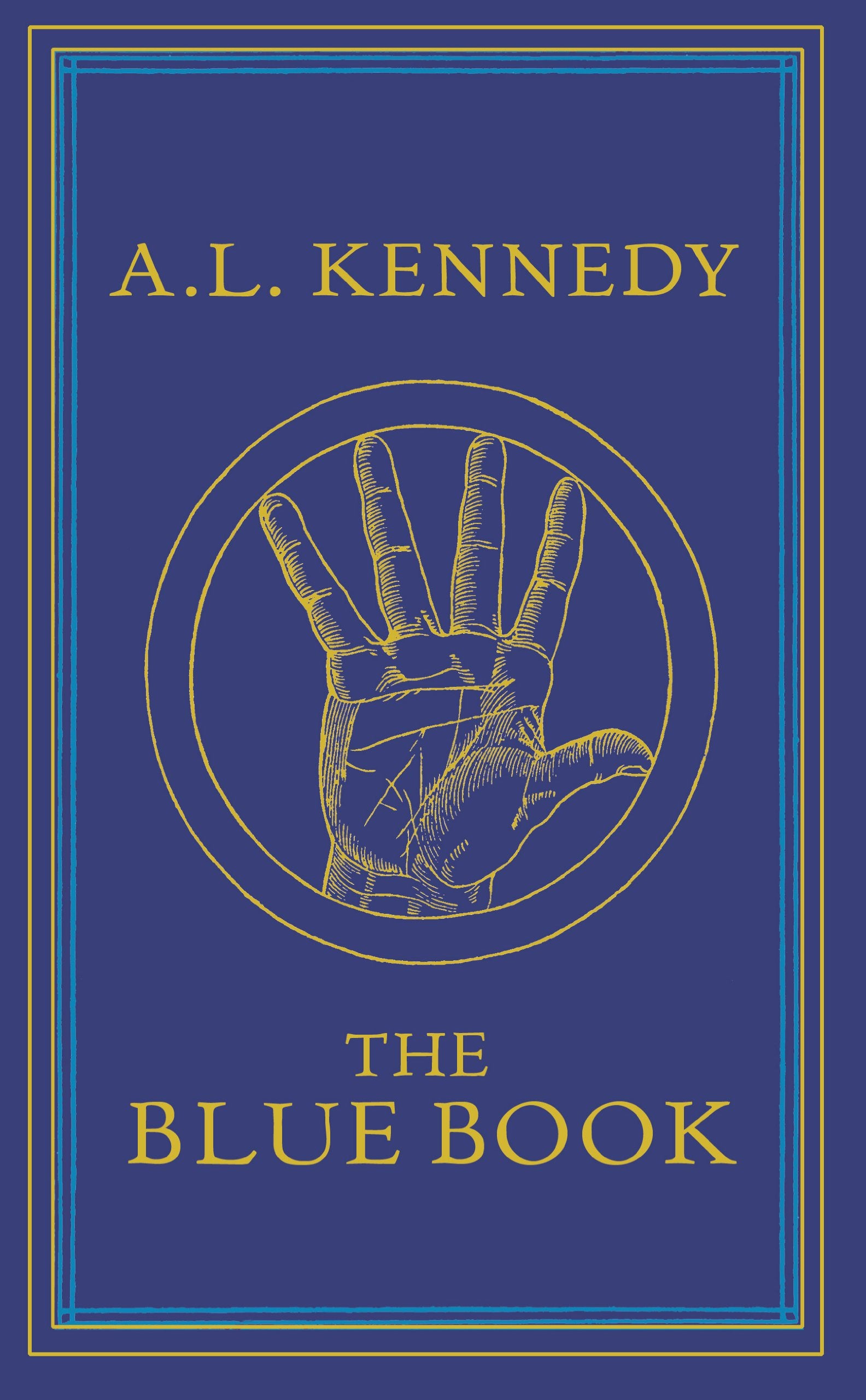 Product Image: The Blue Book