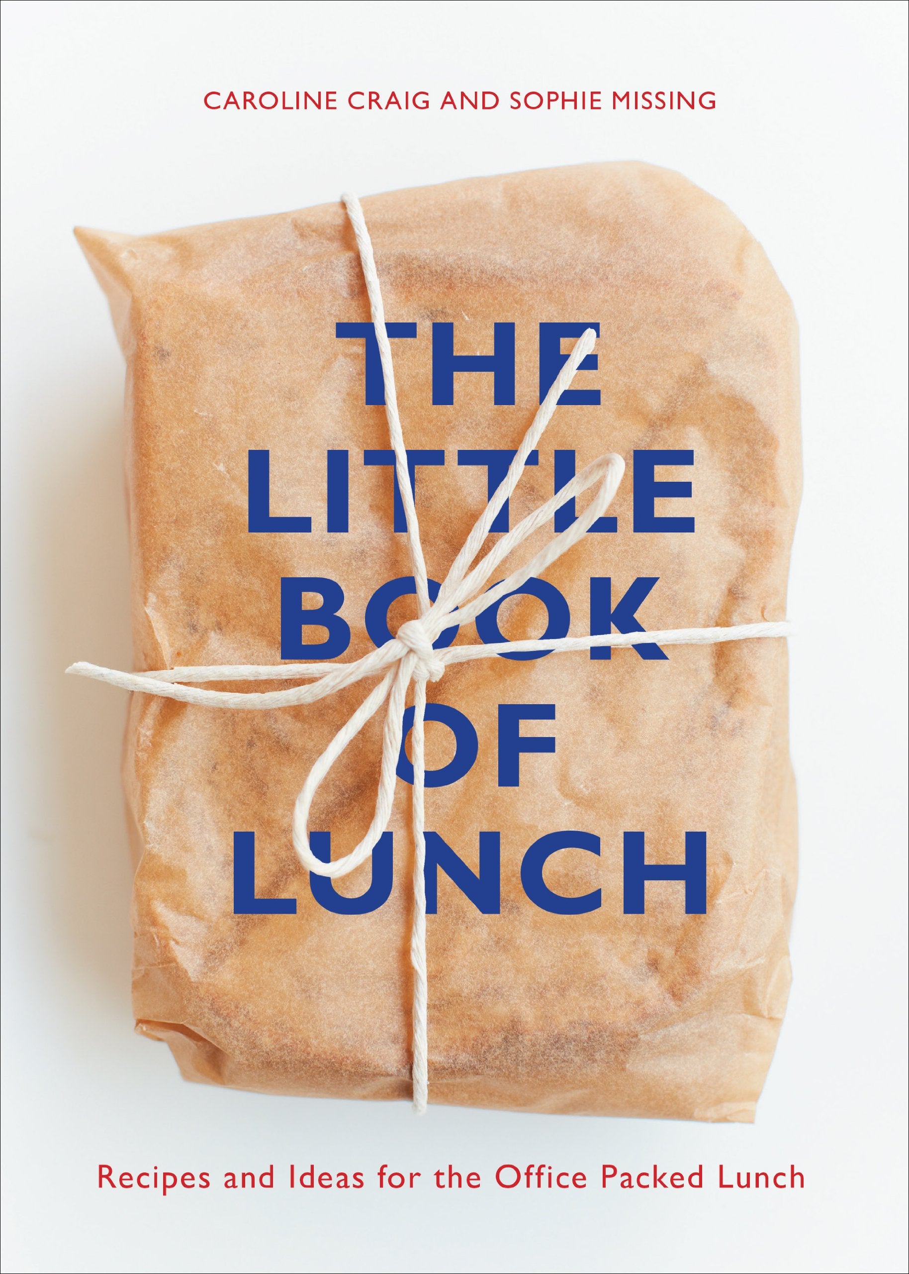 The Little Book of Lunch Leisure, Home & Garden