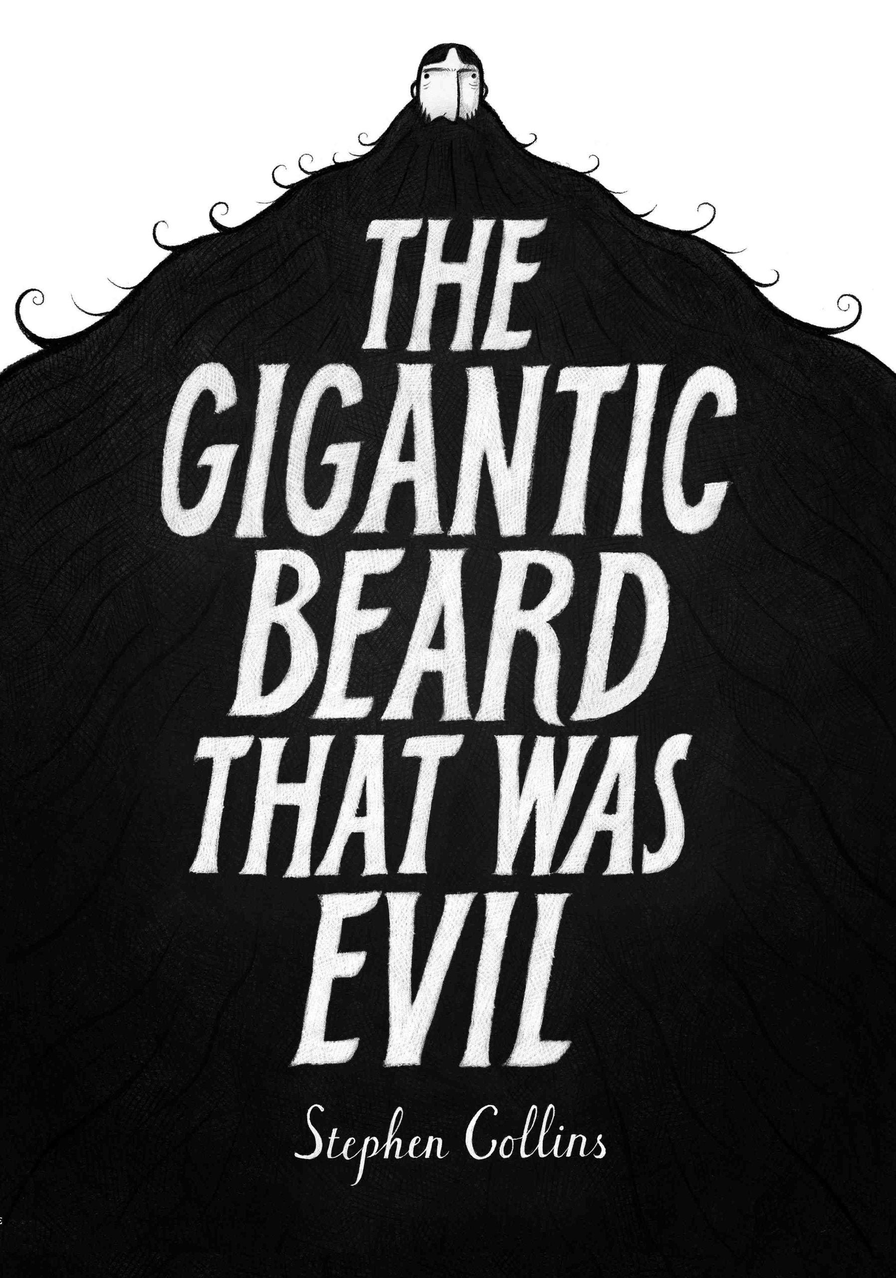 The Gigantic Beard That Was Evil Humour & Satire