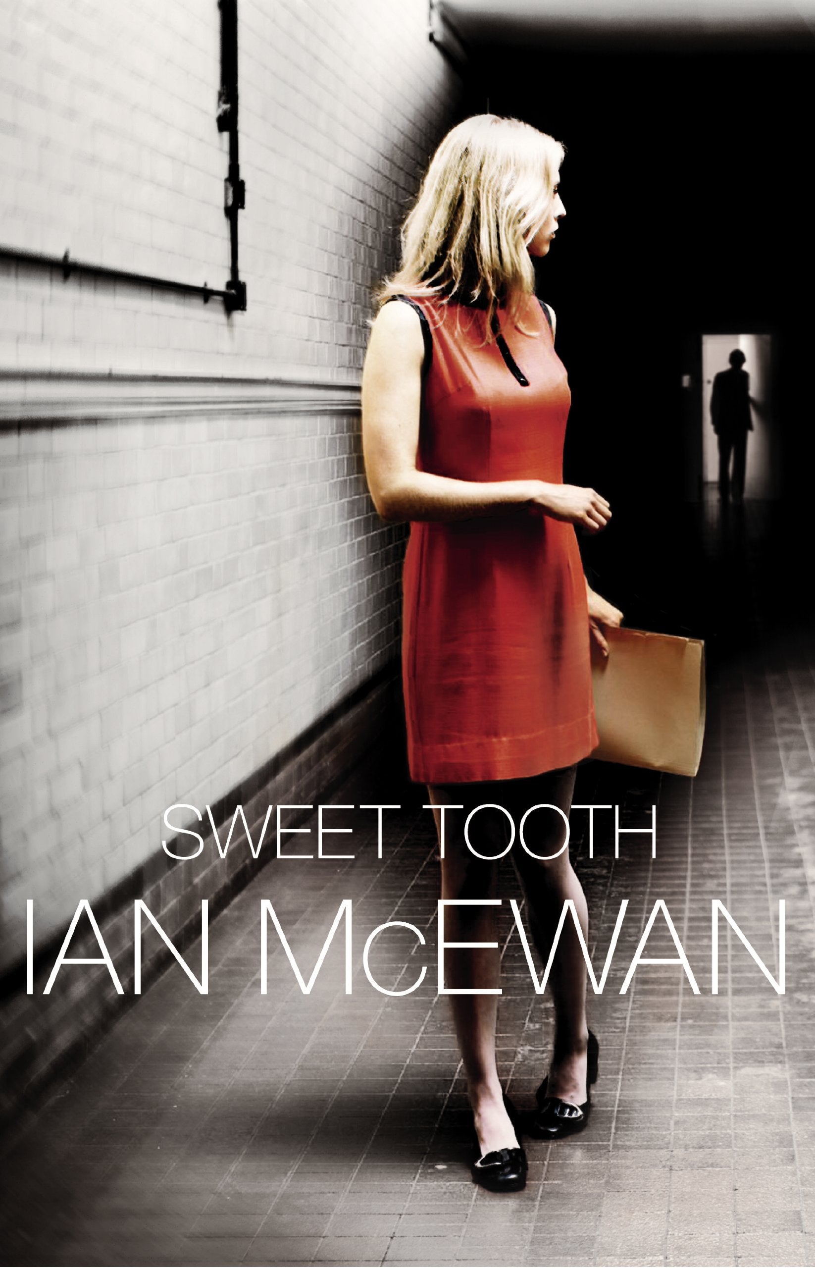 Sweet Tooth Contemporary literature Books