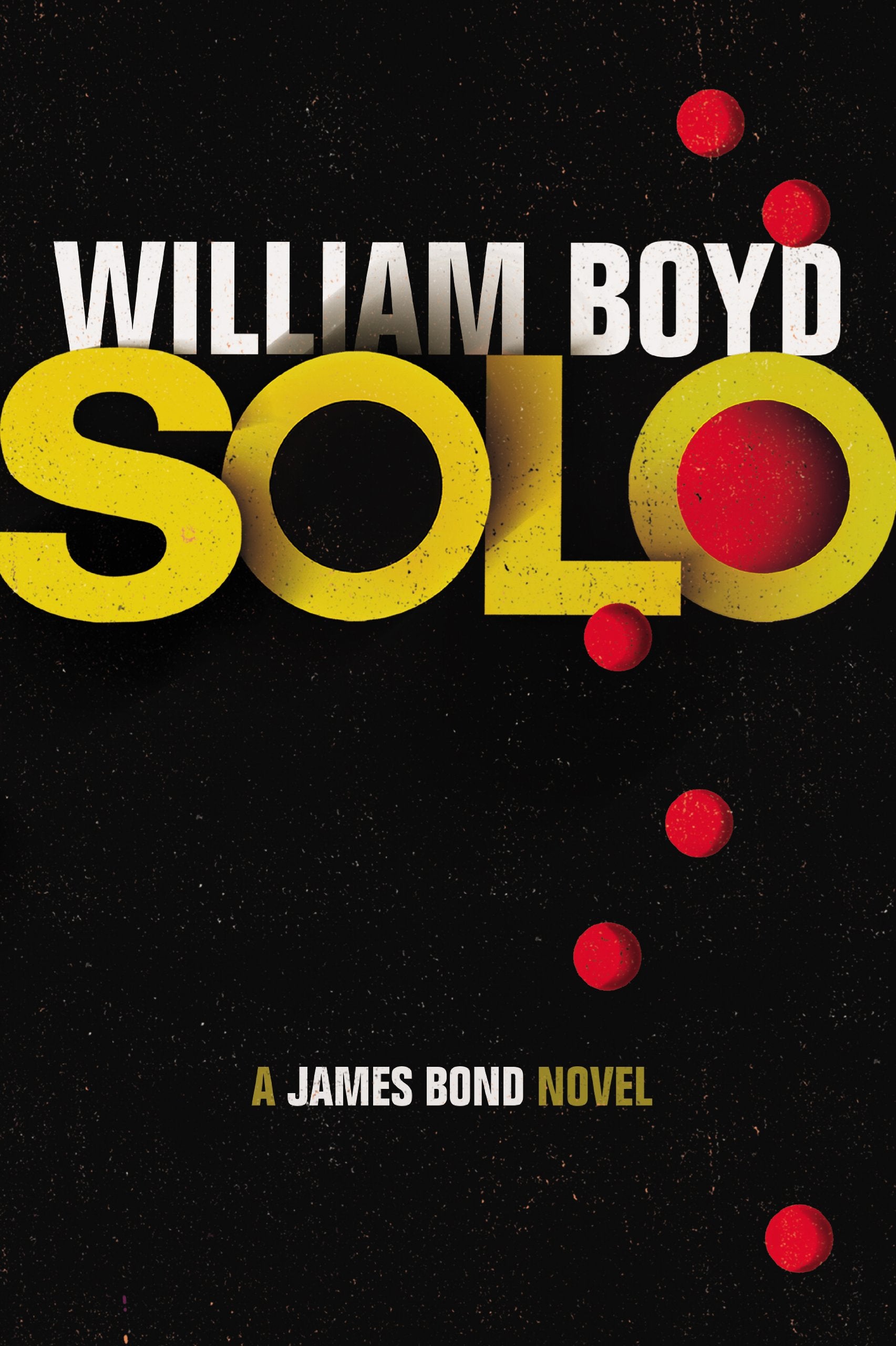 Solo Contemporary literature Books