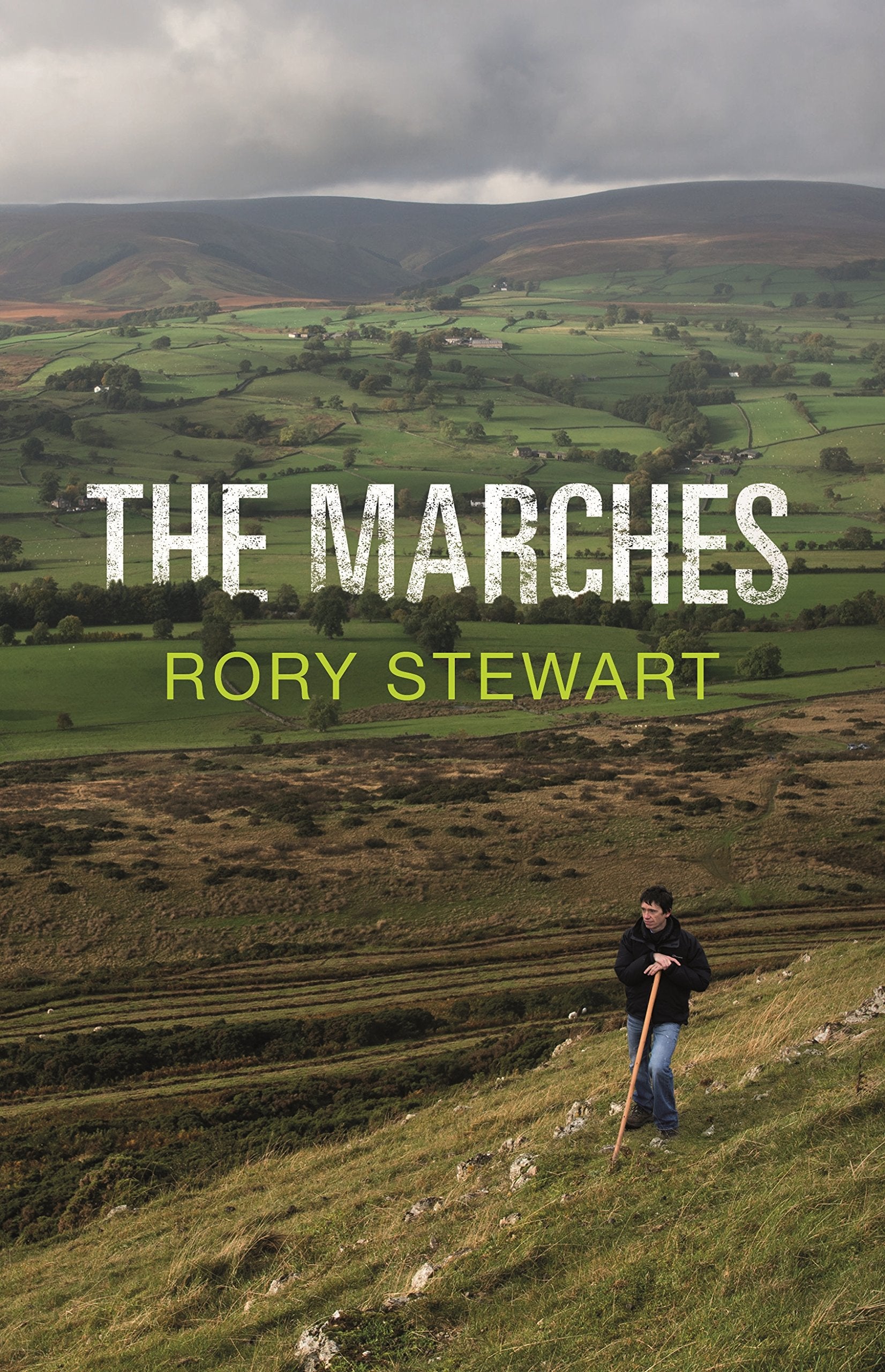 Product Image: The Marches