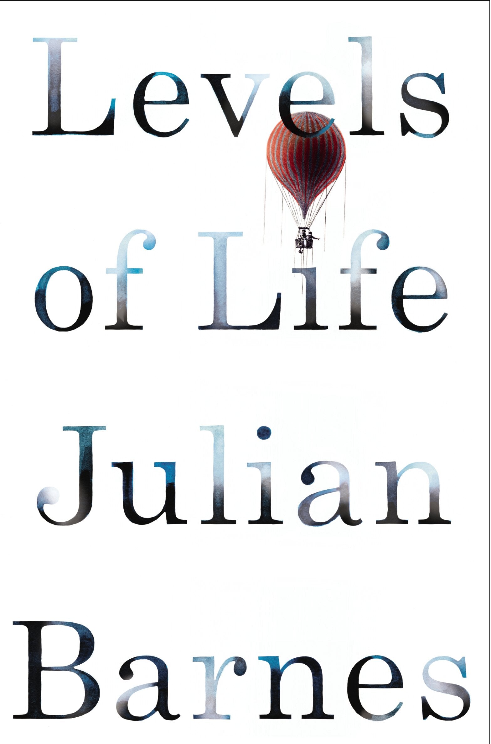 Levels of Life: Nominiert: Waterstones Book of the Year 2013, Nominiert: PEN/ Ackerley Prize 2014 Art & Literature