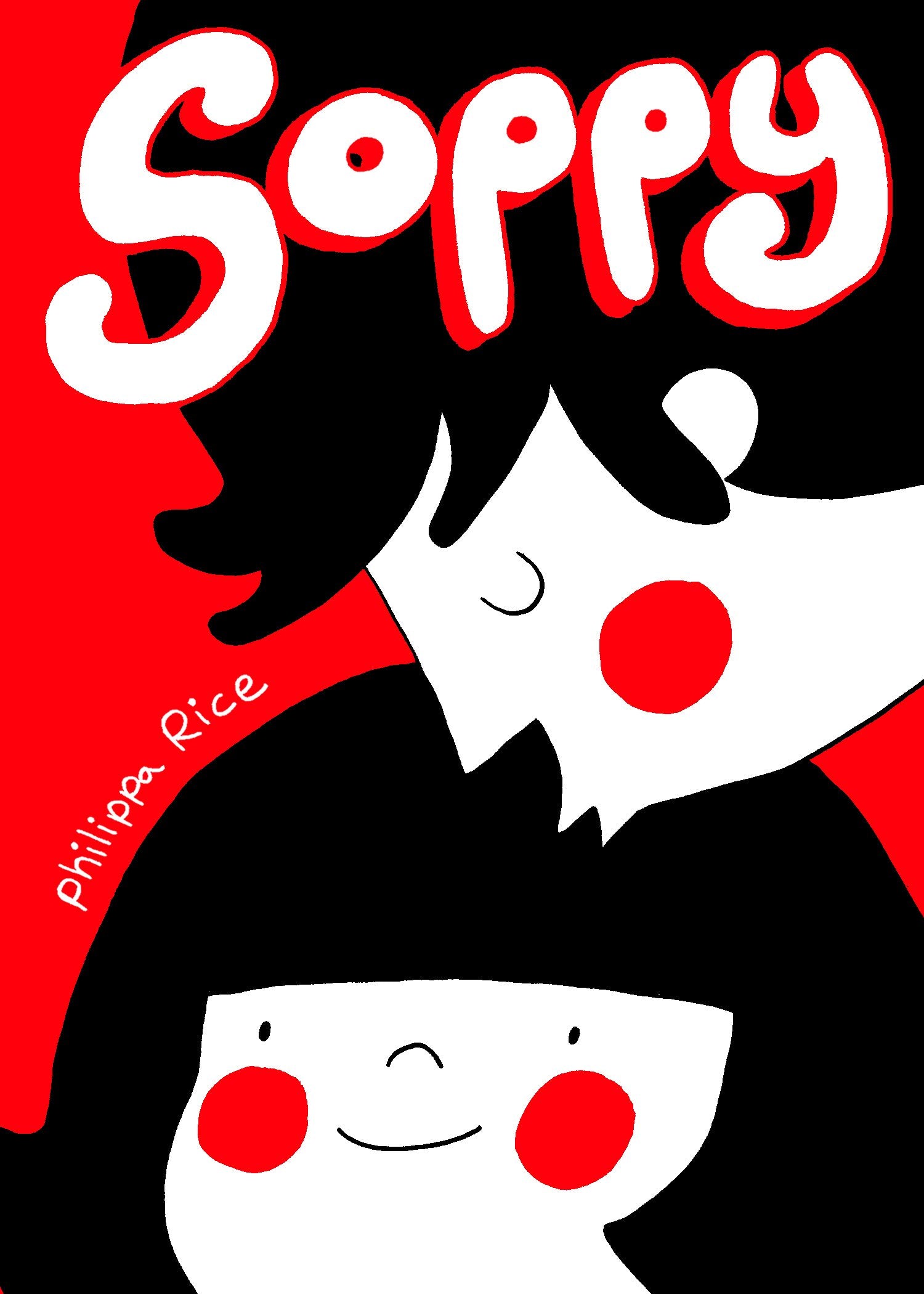 Rice, P: Soppy Manga
