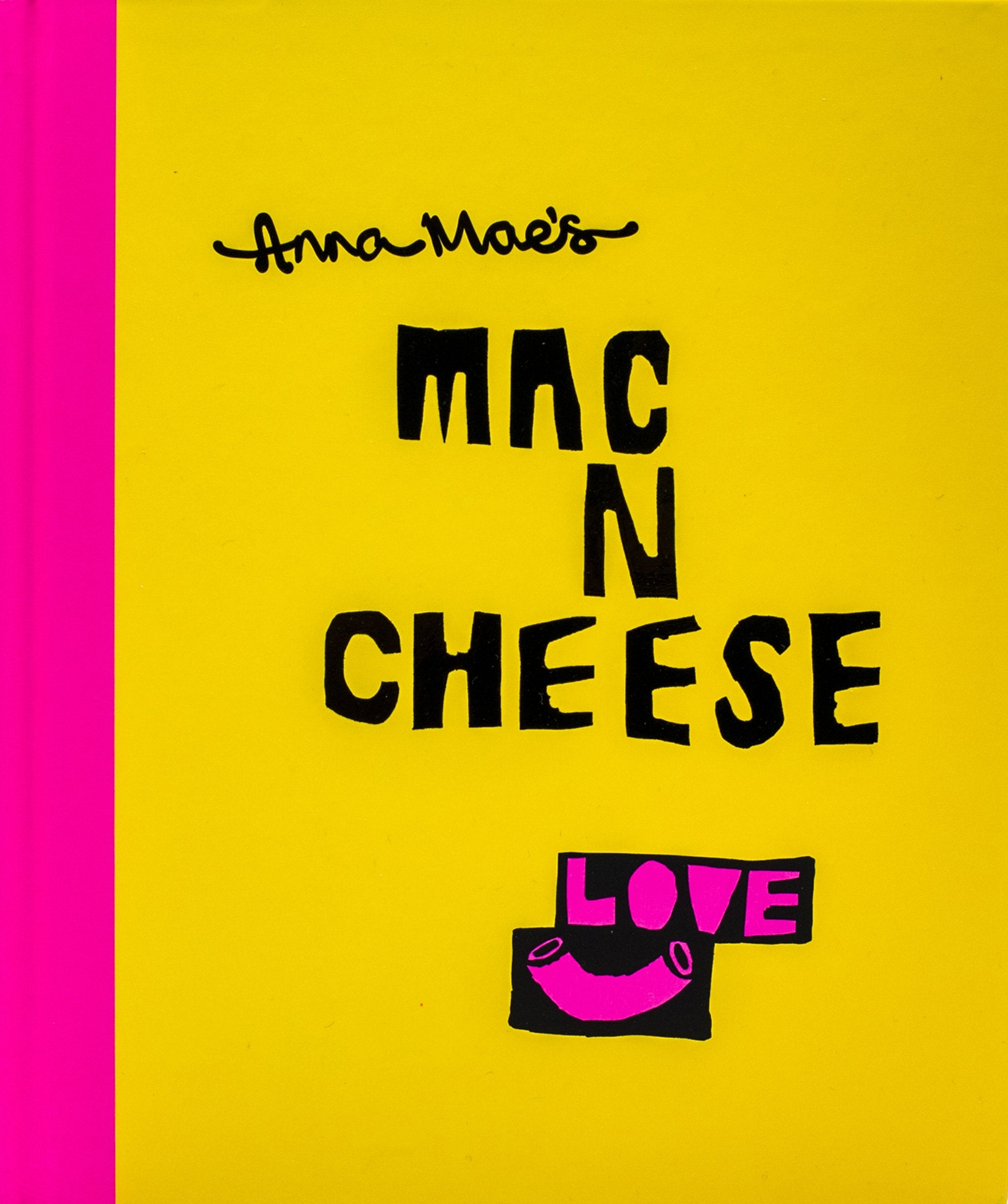 Anna Mae's Mac N Cheese Leisure, Home & Garden