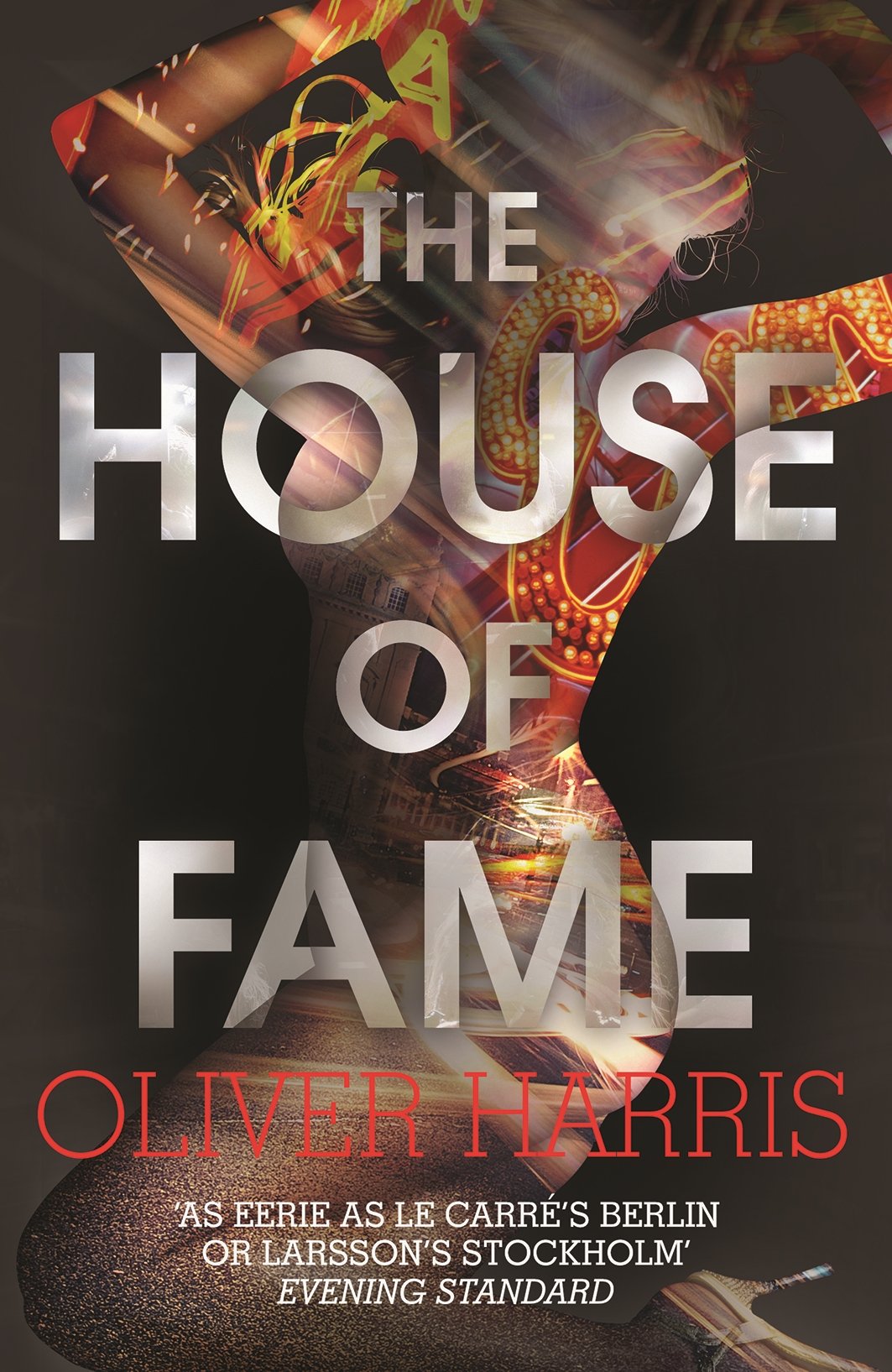 The House of Fame: Nick Belsey Book 3 Action & Adventure