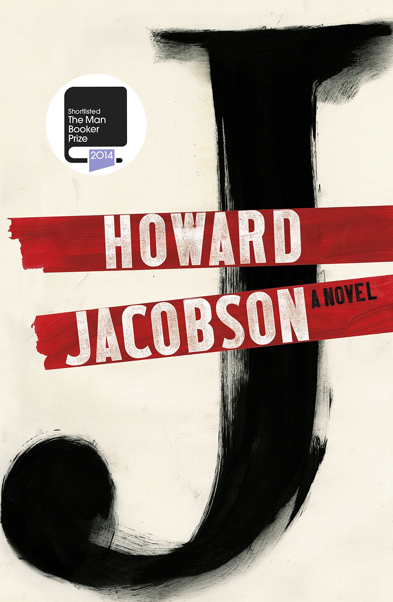 J: A Novel Contemporary literature Books