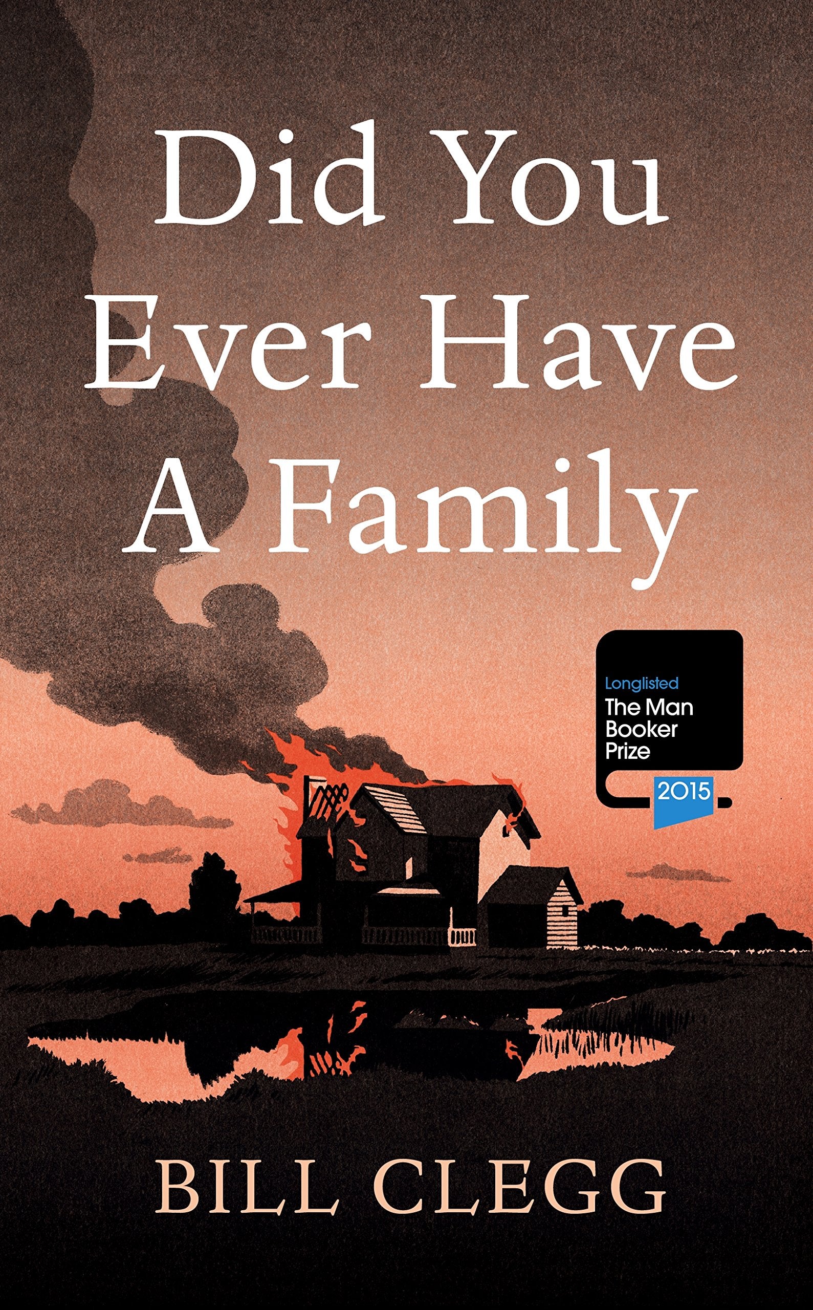 Did You Ever Have a Family Contemporary literature
