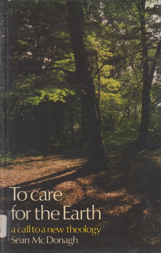 To Care for the Earth: Call to a New Theology Mathematics