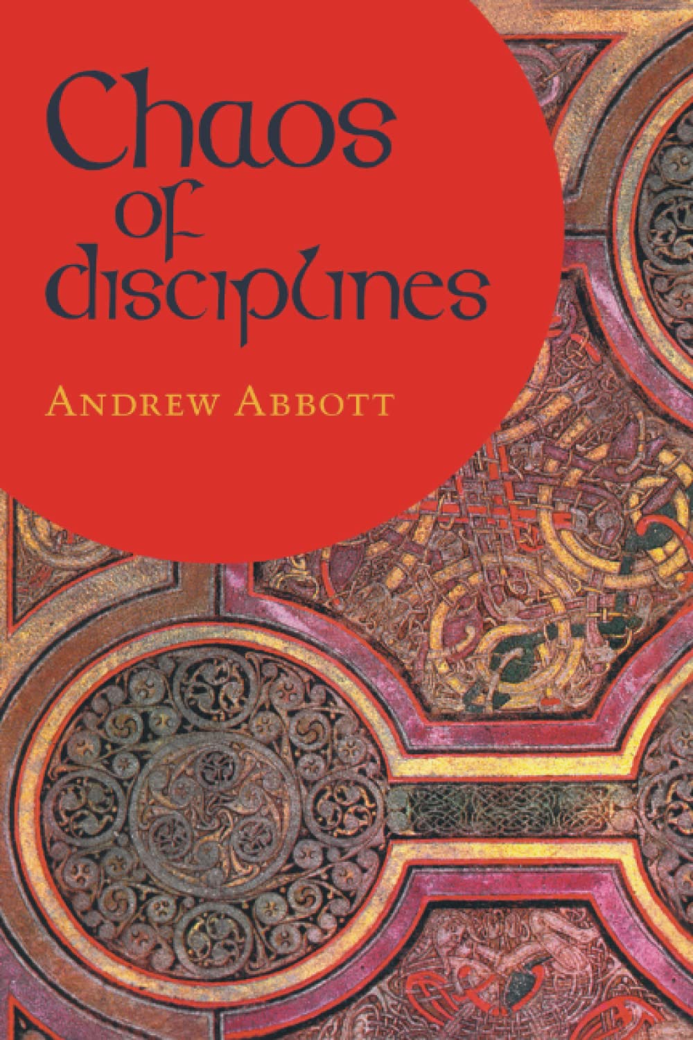 Chaos of Disciplines Social Sciences