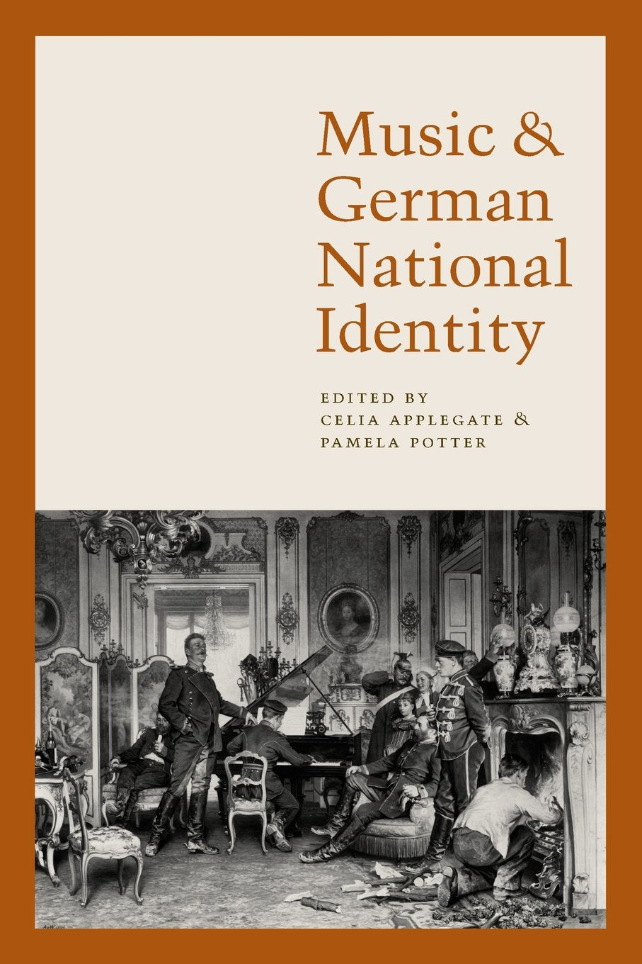 Music and German National Identity Arts & Music