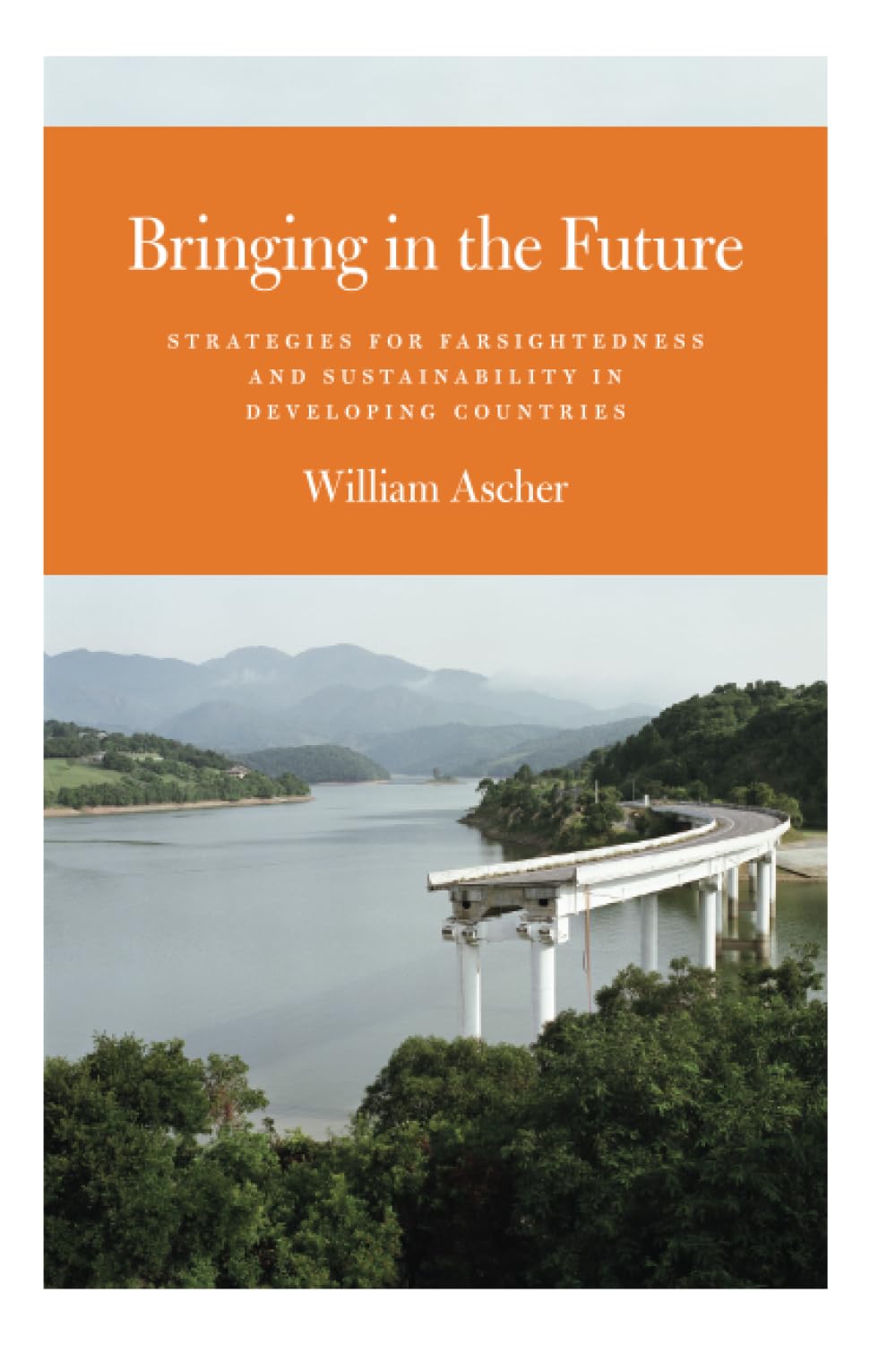 Bringing in the Future: Strategies for Farsightedness and Sustainability in Developing Countries Social Sciences