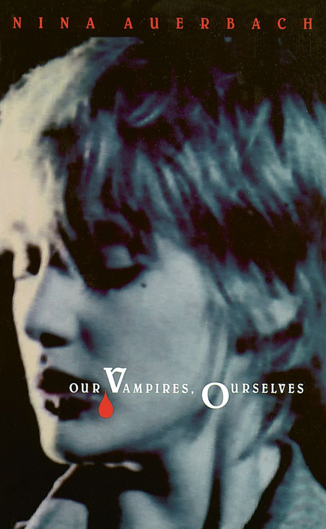 Product Image: Our Vampires, Ourselves