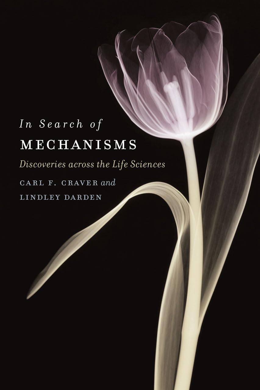 In Search of Mechanisms Philosophy