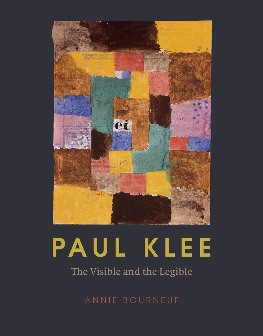 Paul Klee: The Visible and the Legible Film, Art & Culture