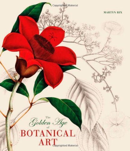 The Golden Age of Botanical Art Film, Art & Culture