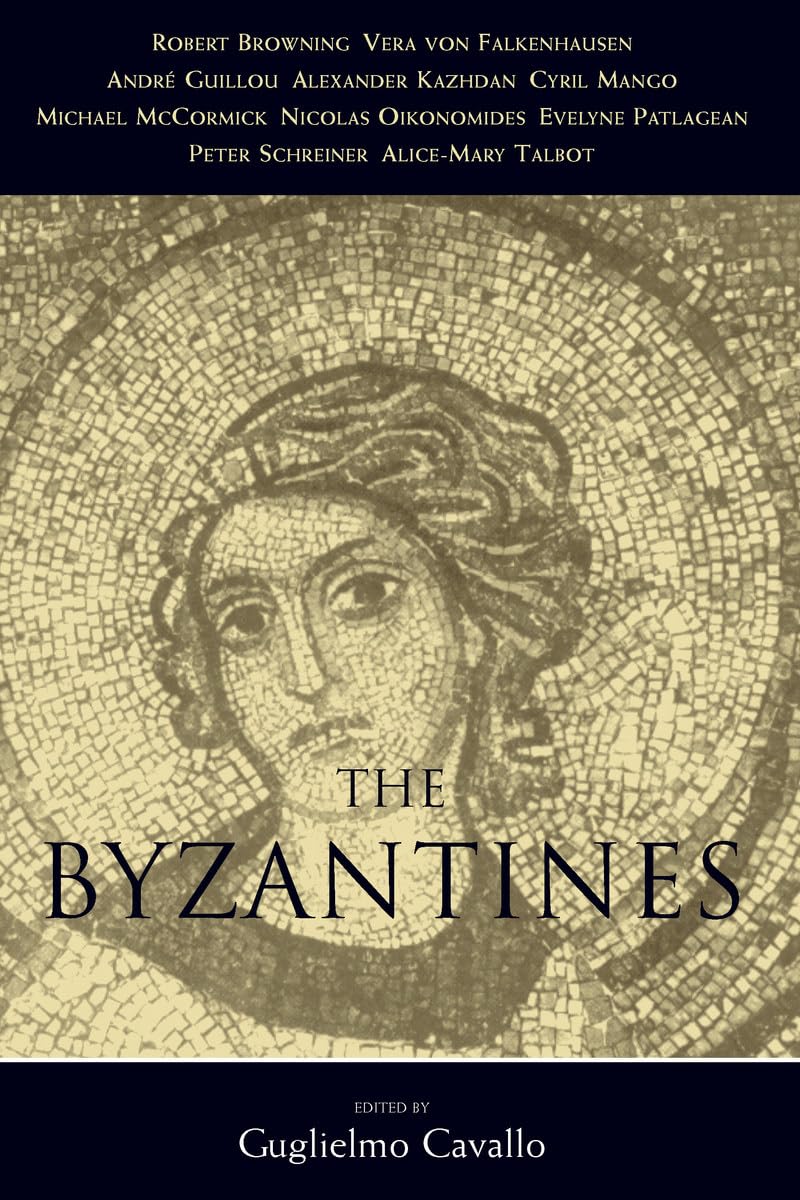 Product Image: The Byzantines