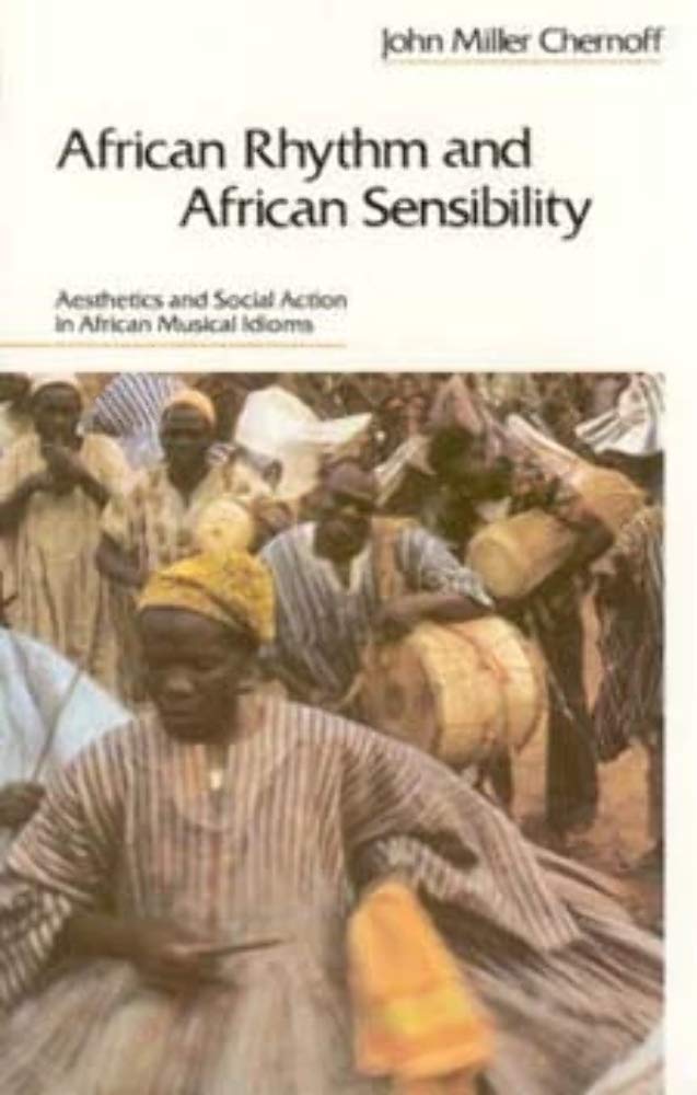 African Rhythm and African Sensibility Social Sciences