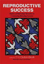 Reproductive Success: Studies of Individual Variation in Contrasting Breeding Systems book