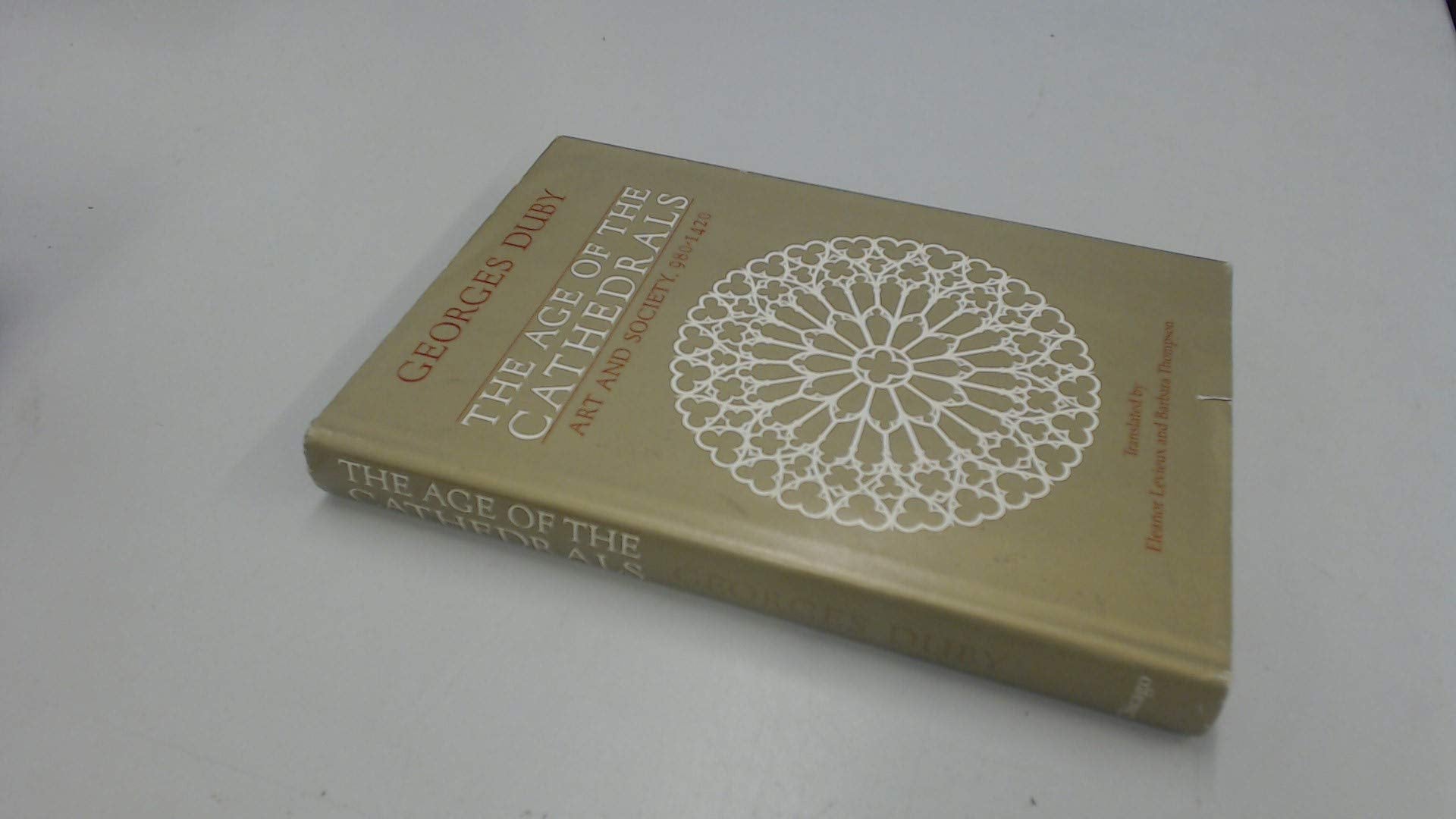 The Age of Cathedrals: Art and Society, 980-1420 Film, Art & Culture