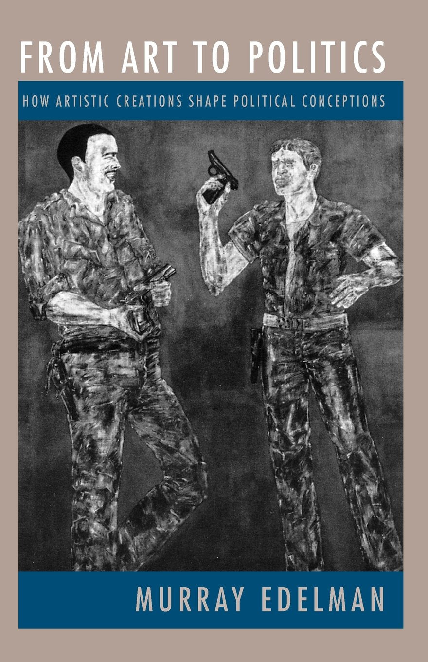 Product Image: From Art to Politics