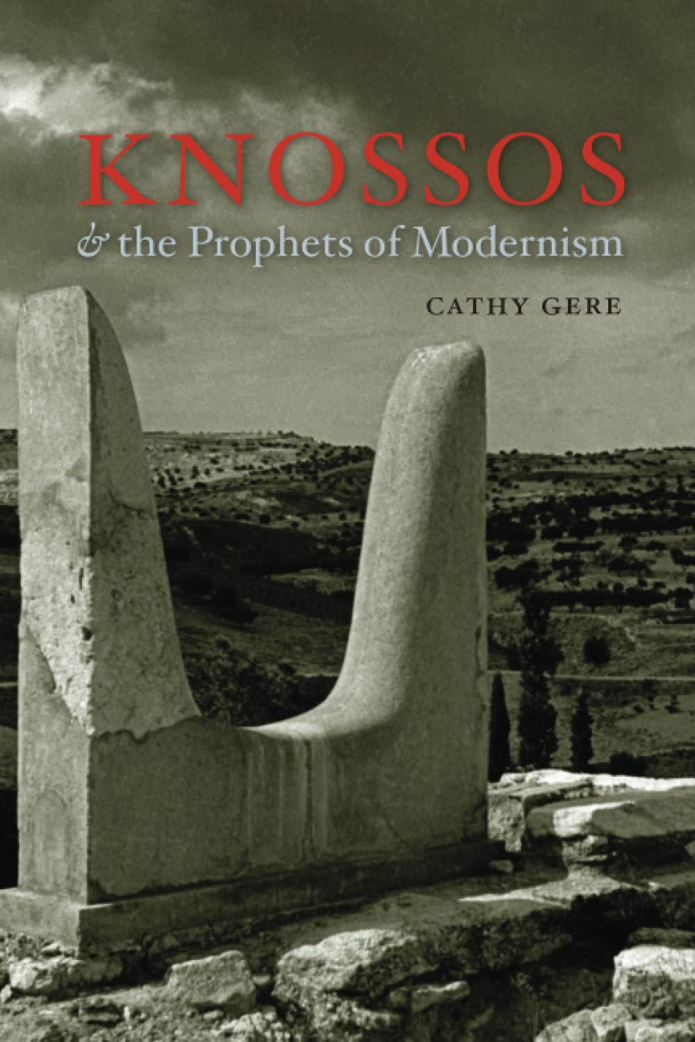 Knossos and the Prophets of Modernism Philosophy
