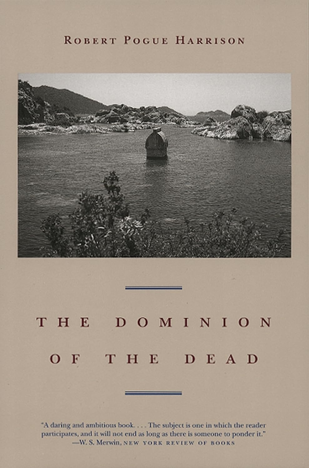 The Dominion of the Dead Death & Mourning