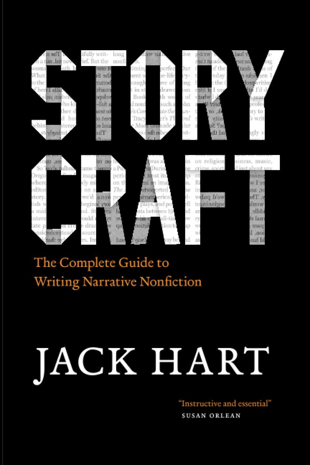 Hart, J: Storycraft Media & Communication