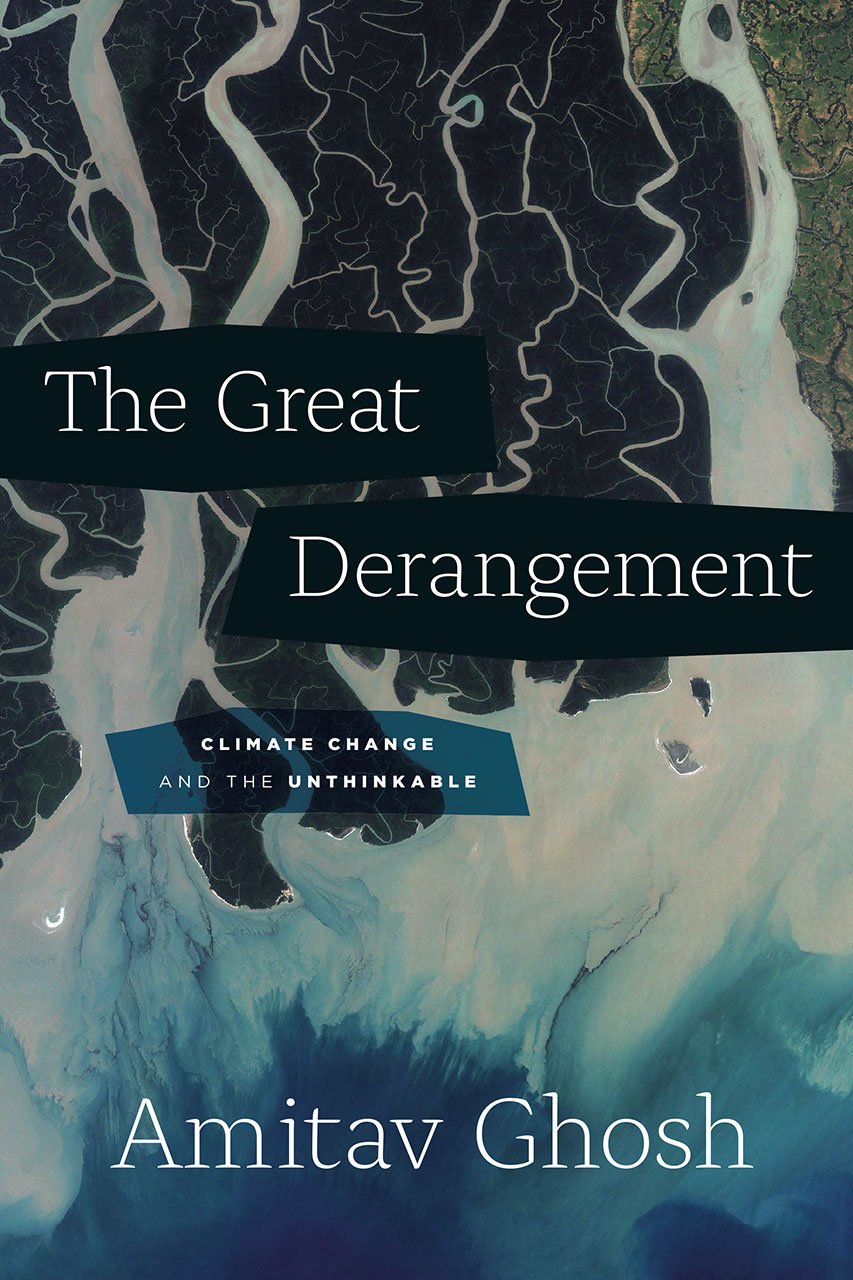 Product Image: Great Derangement
