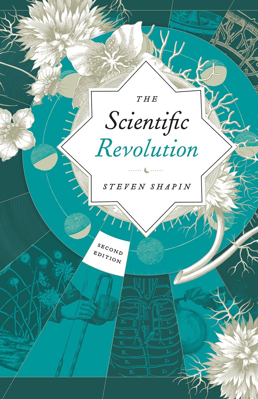The Scientific Revolution (Science Culture) Business & Technology