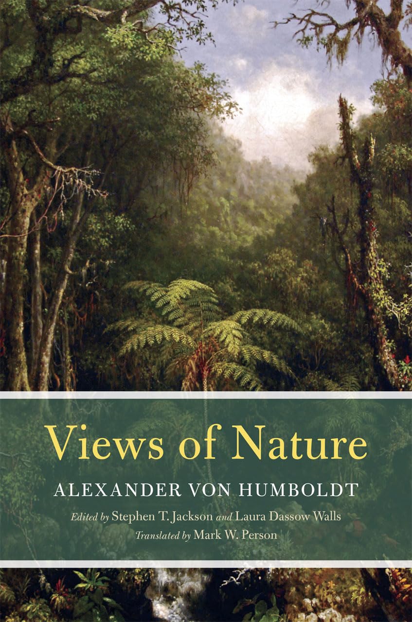 Views of Nature Business & Technology