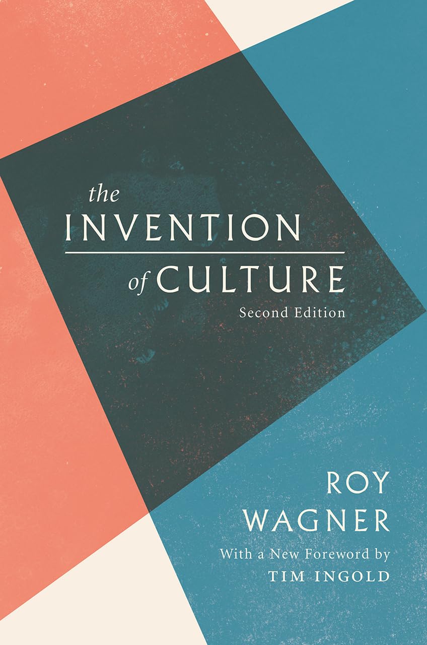 The Invention of Culture General education