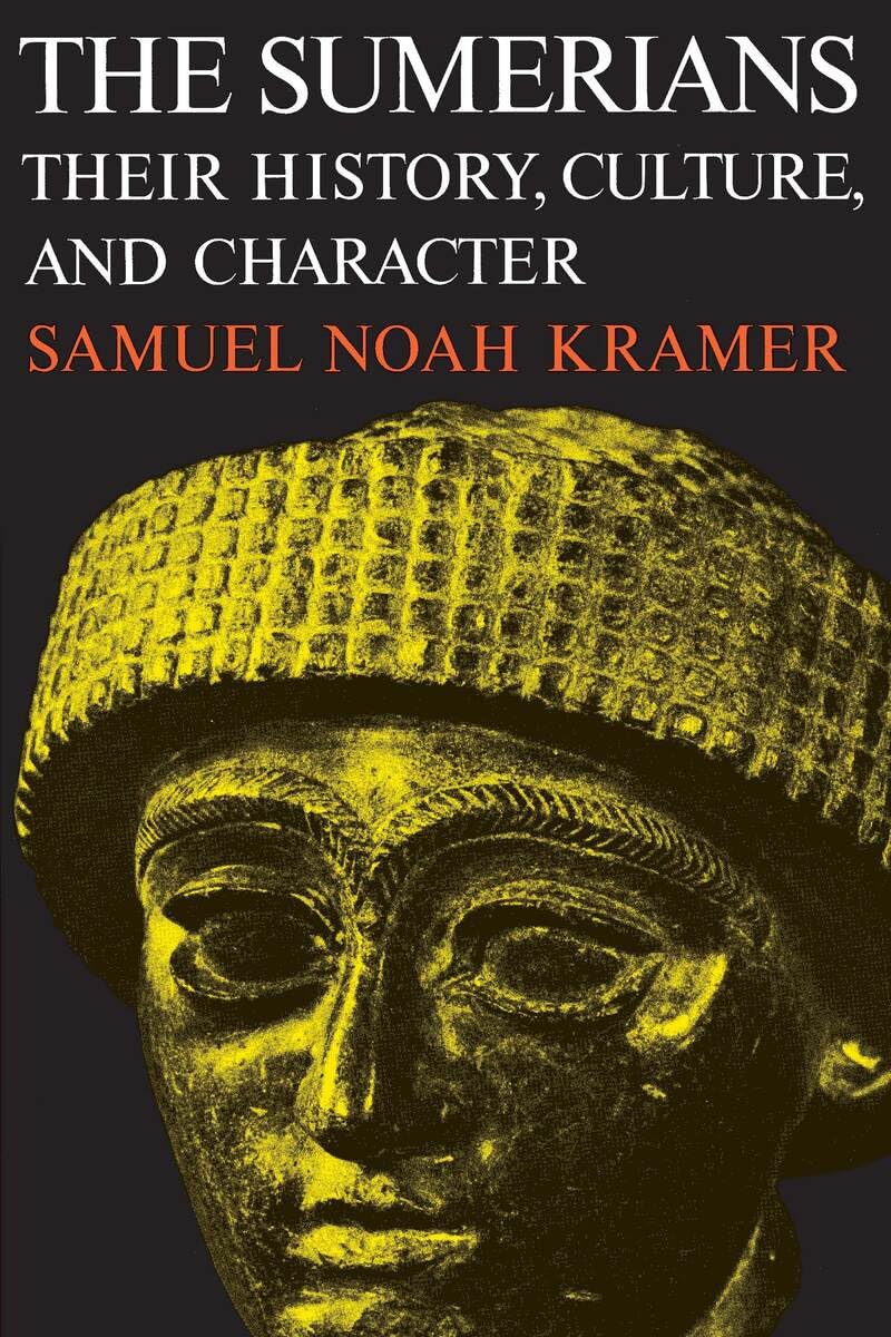 The Sumerians Social Sciences