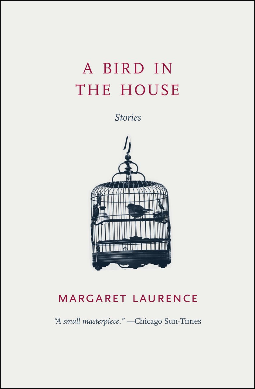 A Bird in the House: Stories (Phoenix Fiction S.) Contemporary literature