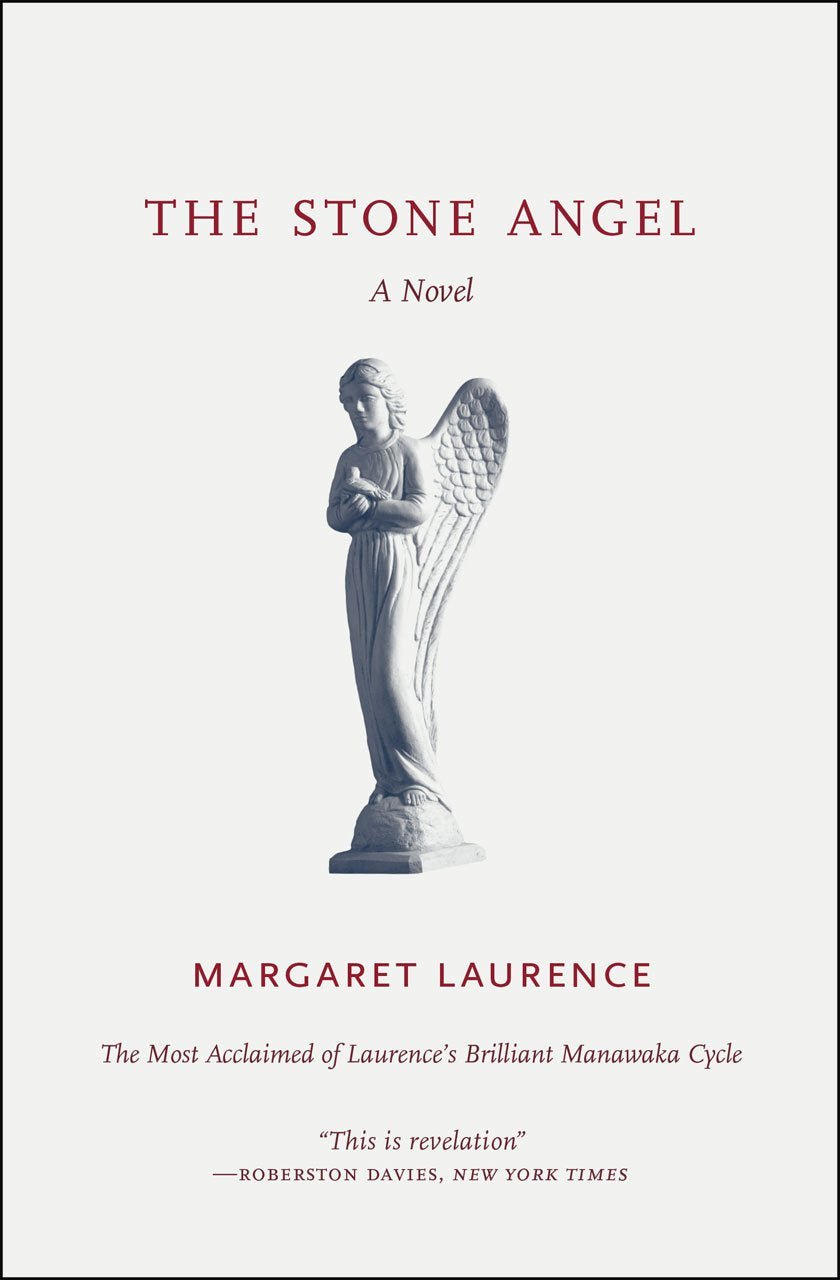 The Stone Angel (Phoenix Fiction) Contemporary literature