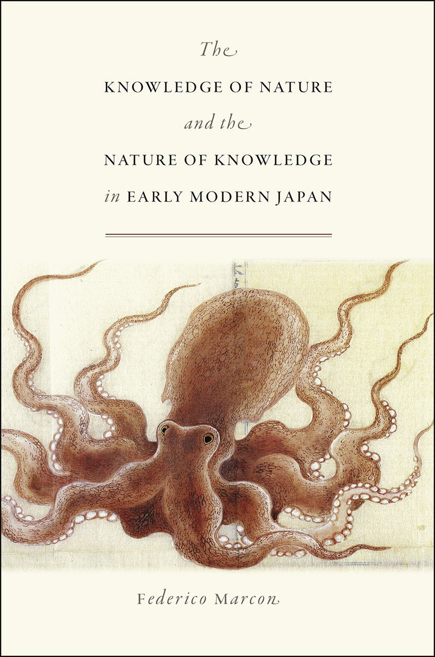 The Knowledge of Nature and the Nature of Knowledge in Early Modern Japan Mathematics