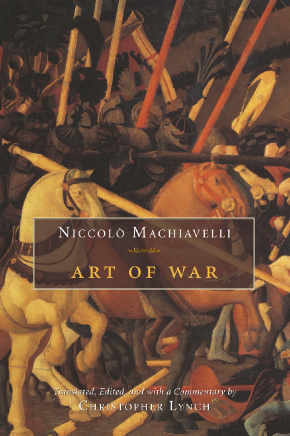 Art of War Social Sciences