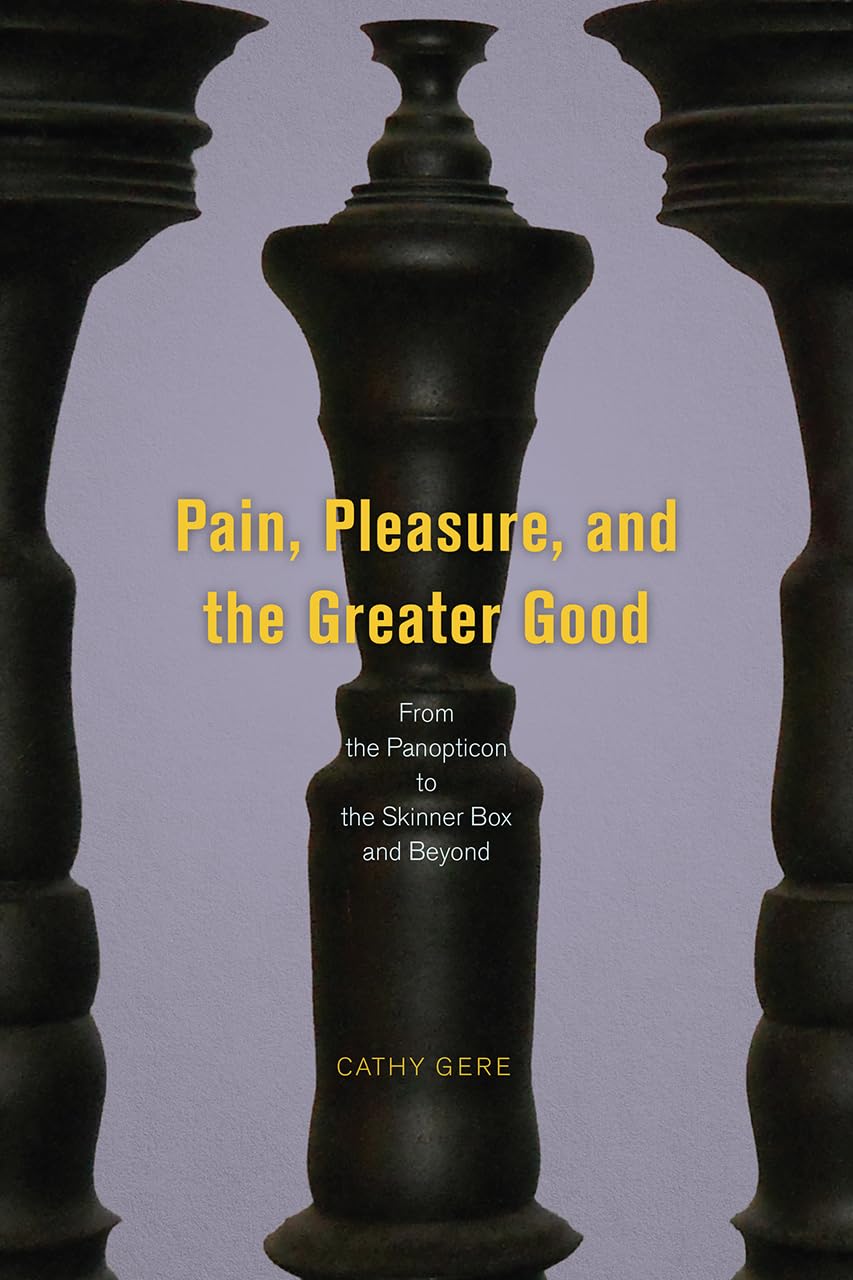 Pain, Pleasure, and the Greater Good Medicine