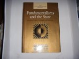 Fundamentalisms and the State: Remaking Polities, Economies, and Militance (FUNDAMENTALISM PROJECT) Religion & Esotericism