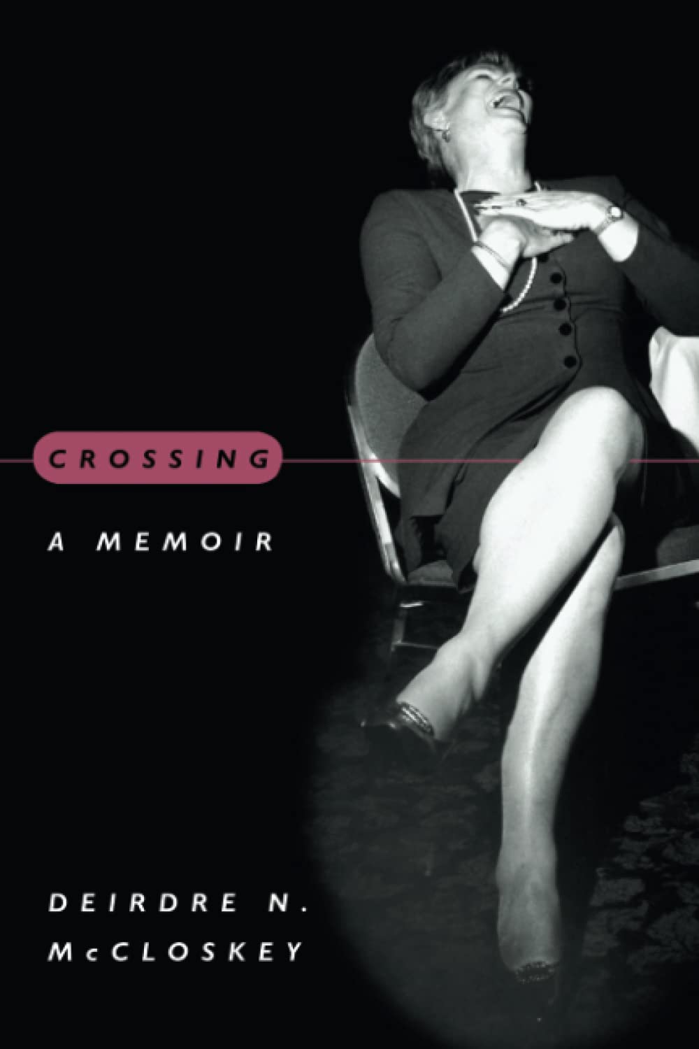 Crossing: A Memoir Social Sciences