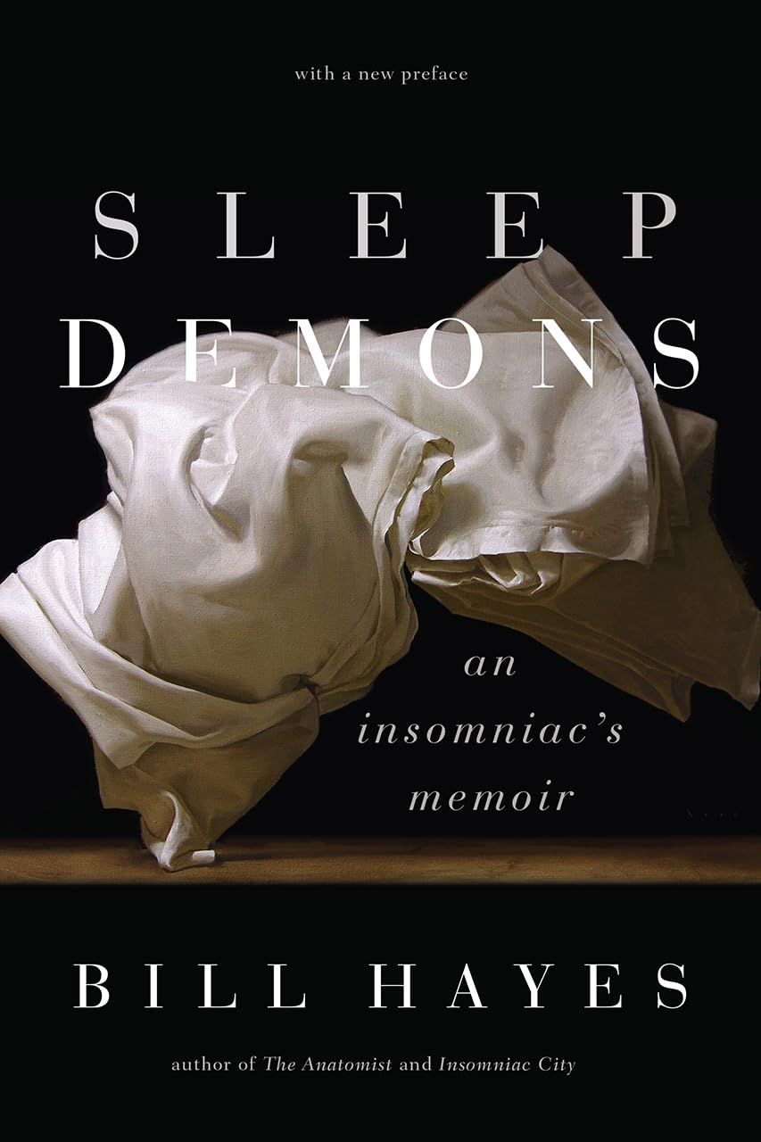 Sleep Demons Medicine