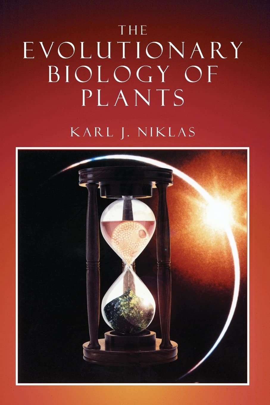 The Evolutionary Biology of Plants Business & Technology