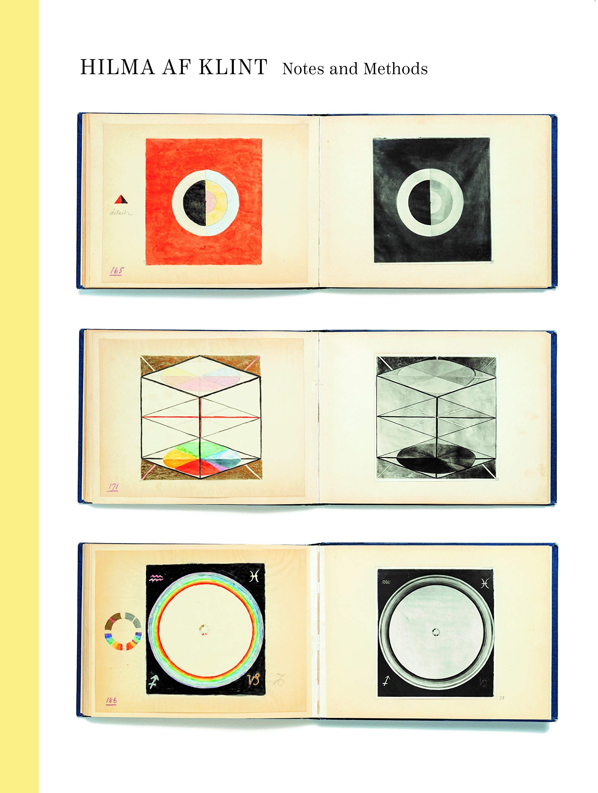 Notes and Methods Art & Literature Books